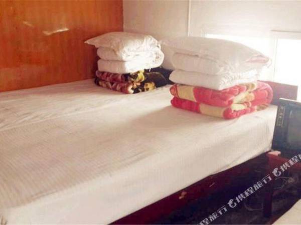 Jiuling Ganglv Hotel