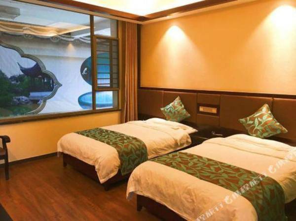 Meishike Express Hotel