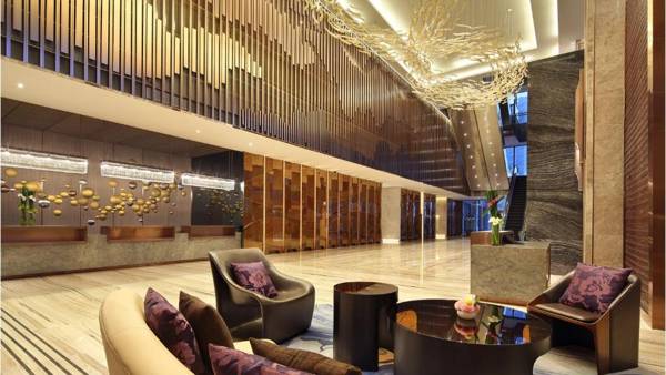 Crowne Plaza Yibin an IHG Hotel