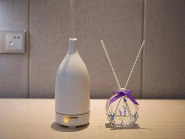 Lavande Hotel Yibin University City Exhibition Center