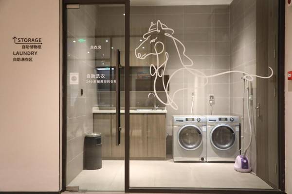 Hanting Hotel Jiaozuo Mengzhou