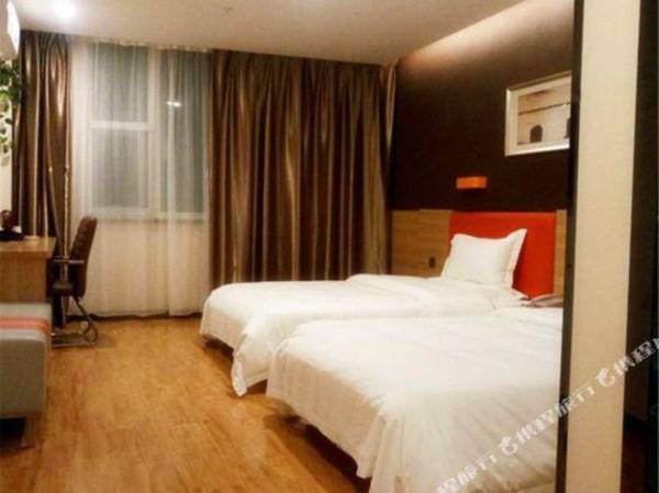 7 Days Premium (Jiaozuo Renmin Road Normal College)