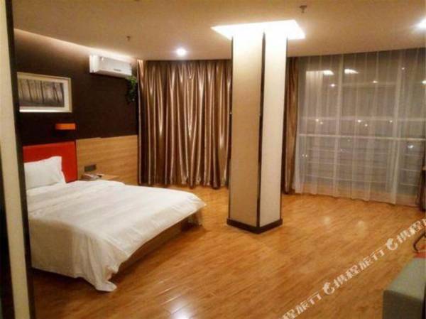7 Days Premium (Jiaozuo Renmin Road Normal College)