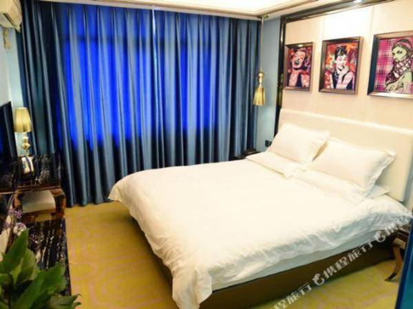 Kaiyue Hotel