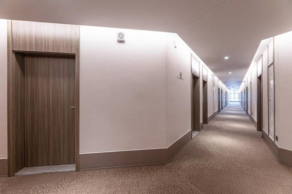 Hanting Hotel Taizhou Jiangyan Pedestrian Street