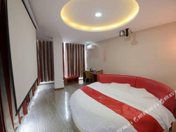 Thank You Inn Taizhou Chunhui Road