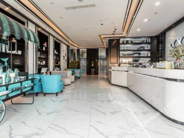 Xana Hotelle (Xinghua Bus Terminal)