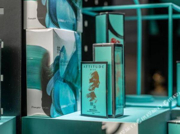 Xana Hotelle (Xinghua Bus Terminal)