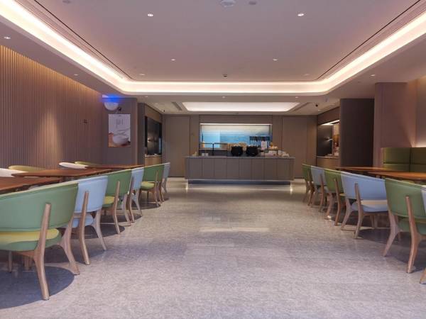 JI Hotel Xinghua Dainan Jinze Commercial Street