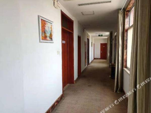 Jinan Shangpin 365 Express Hotel