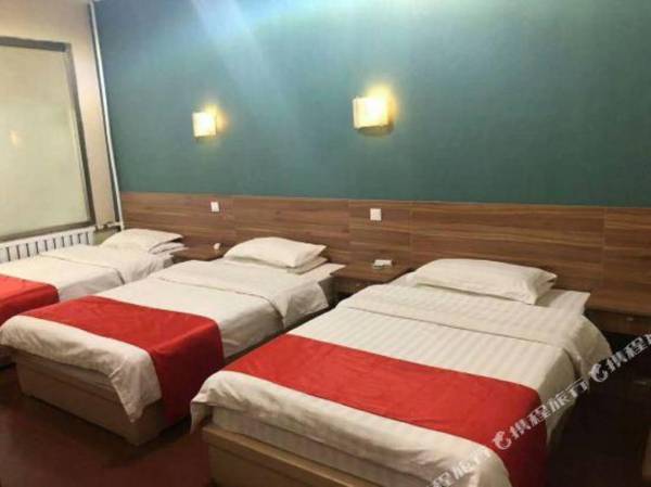 Yifan Fengshun Business Hotel