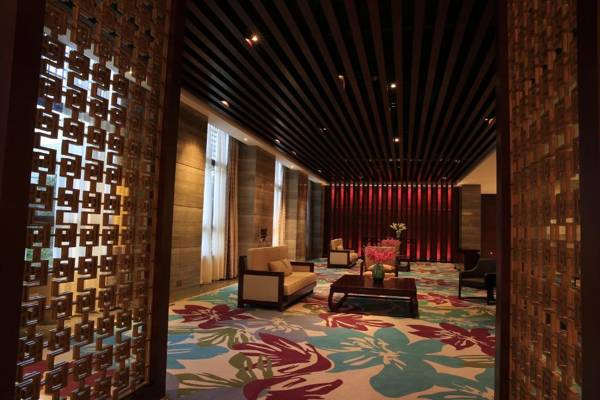Ji'an Luling Oriental Hotel