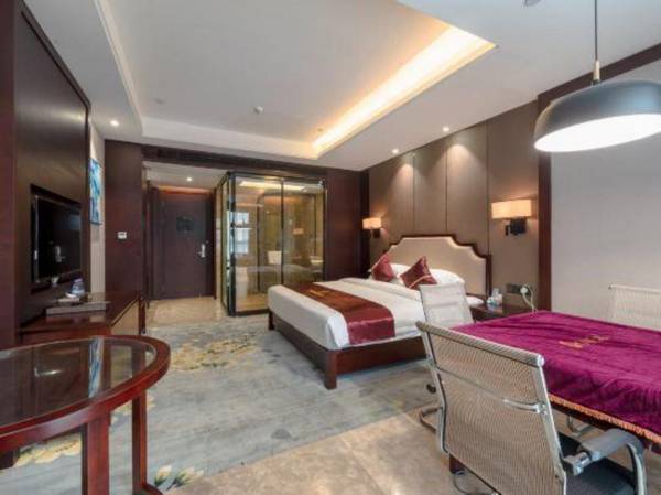 Impression Holiday Hotel