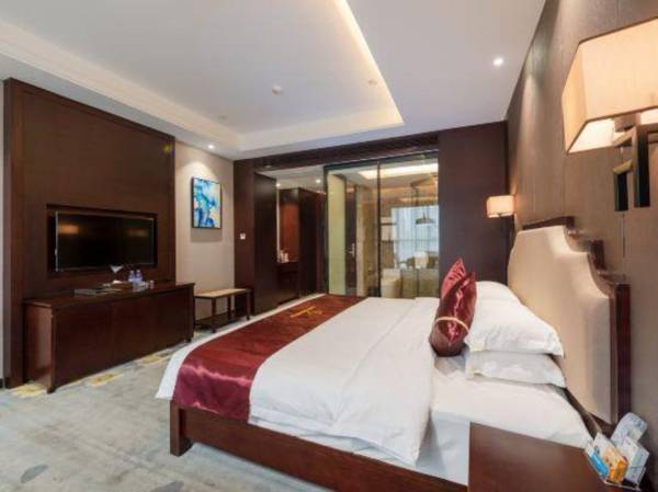 Impression Holiday Hotel