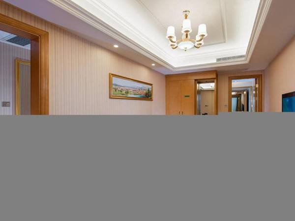 Vienna Hotel Jiangxi Ji'an Taihe Chengjiang Avenue