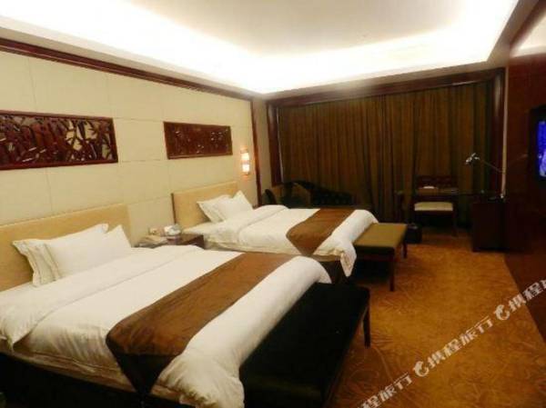 Zilongwan Hotel