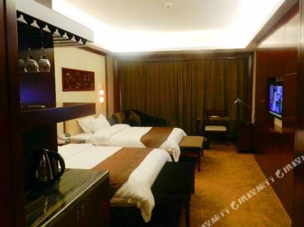 Zilongwan Hotel
