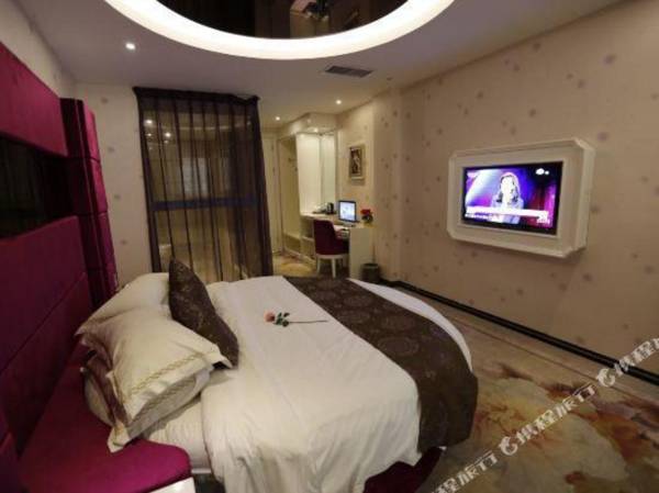 Huaqiao International Hotel