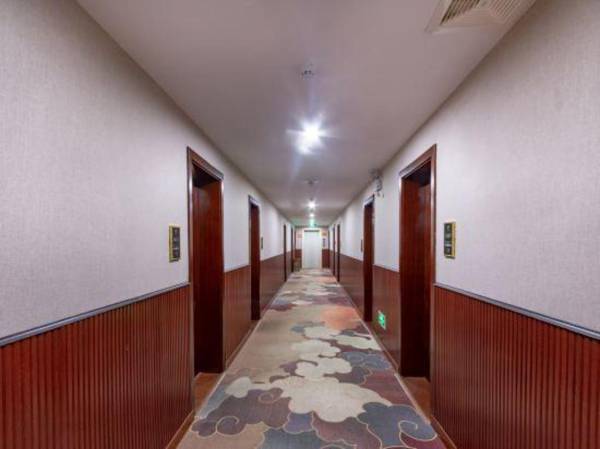 Dingshang Hotel