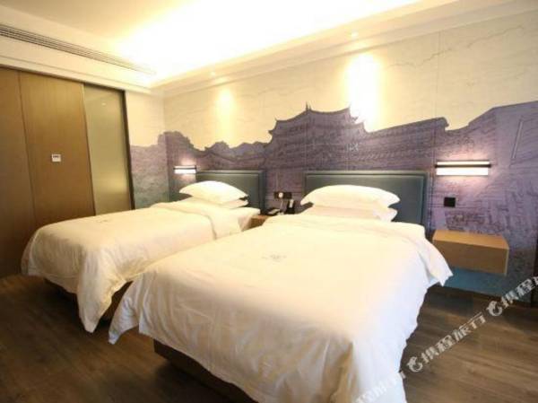 Haojiang Yuepin Chain Hotel