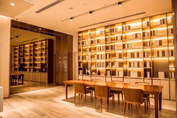 Ji Hotel Changzhi High-tech Zone