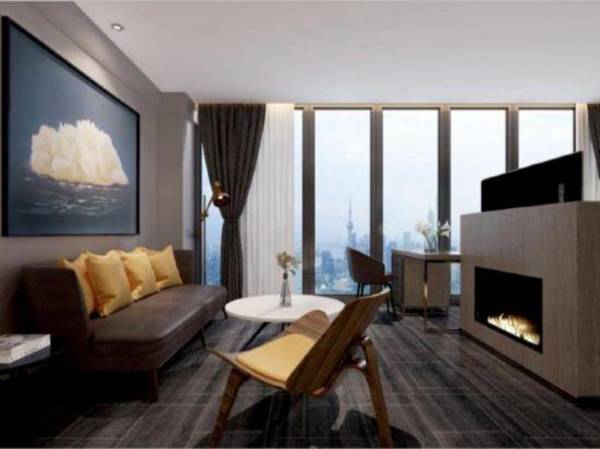 Noble Light Luxury Hotel