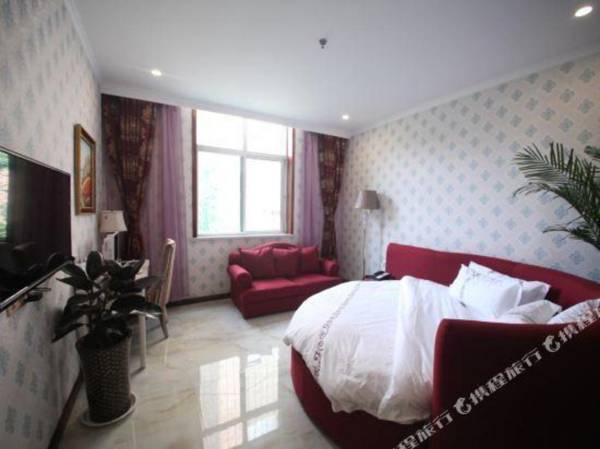 The Odeon Hotel Americano