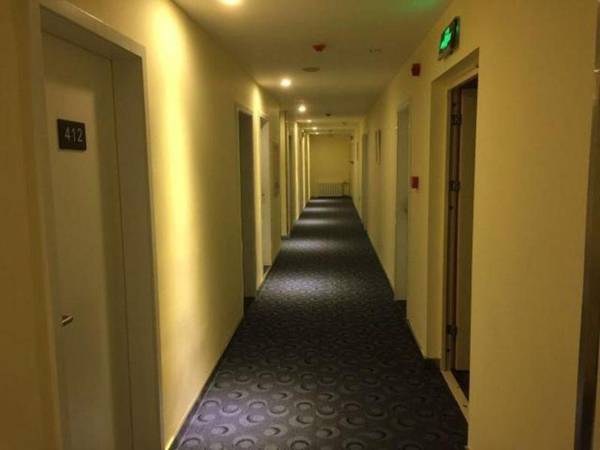 7 Days Inn Rizhao Development Zone Branch