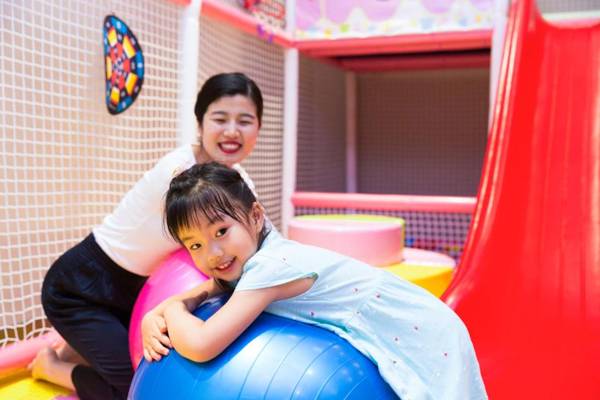 Novotel Rizhao Suning