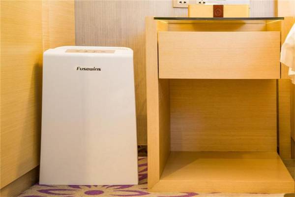 Lavande Hotel Rizhao Plaza Wanda Cinema