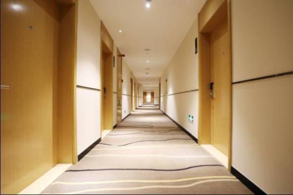 City Comfort Inn Rizhao Yingbin Road RT-Mart