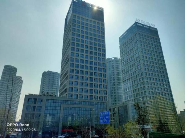 Ji Hotel Rizhao Wanpingkou Scenic Spot