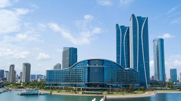 Sheraton Rizhao Hotel