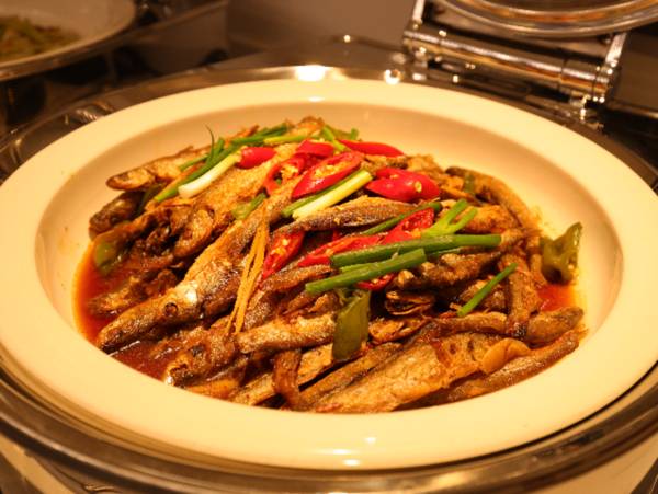 Echarm Hotel Lu'an Jinzhai Wuxing Street