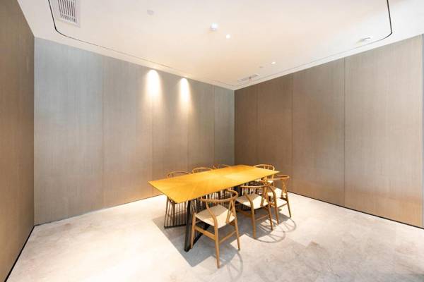 Ji Hotel Lu'an Jinzhai Meishan Lake Road