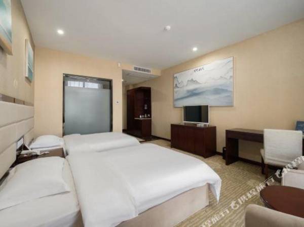 S.devons International Hotel