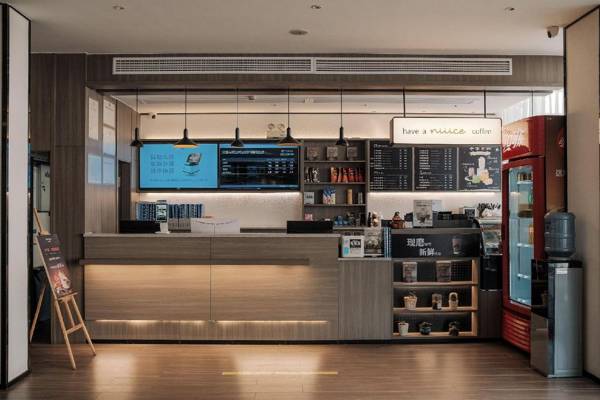 Hanting Hotel Ma'anshan He County Hezhou Nan Road