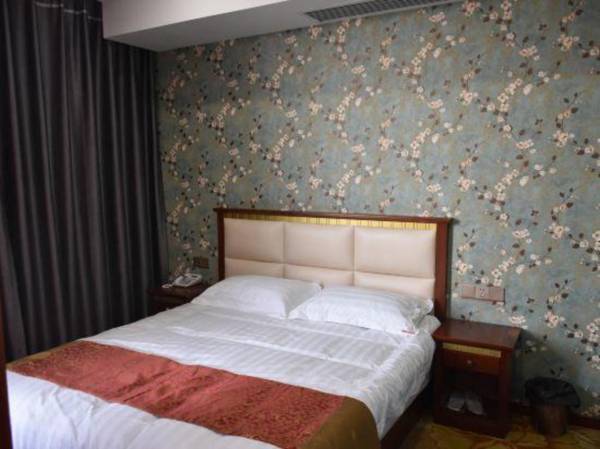 Lijing Business Hotel