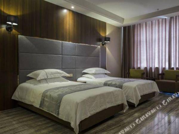 Jane Eyre Business Hotel