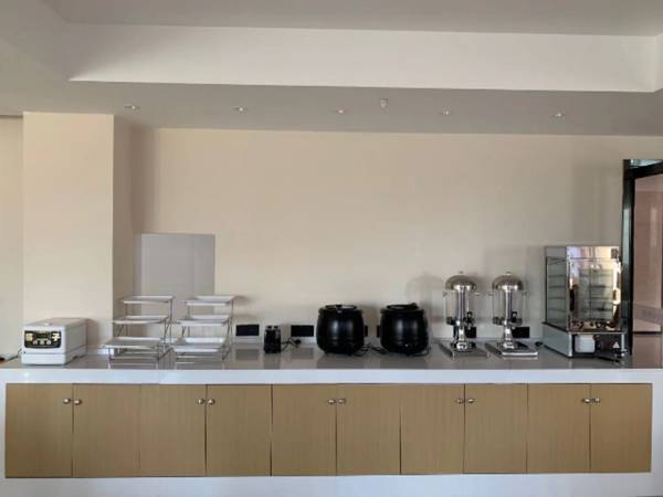 City Comfort Inn Yunfu Bus Station