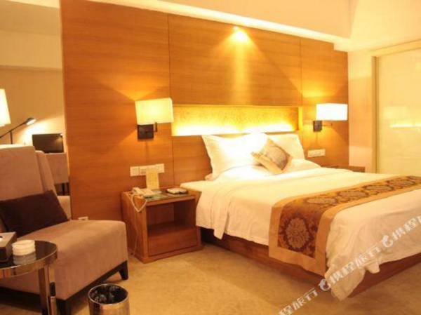 Yun Fu Xiang Sheng Shang Wu Hotel