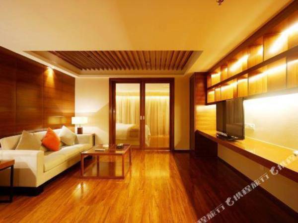 Yun Fu Xiang Sheng Shang Wu Hotel