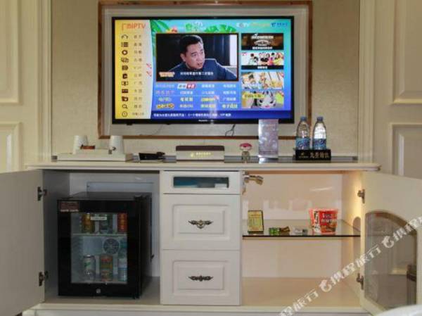 Jinlong Wanhao Hotel