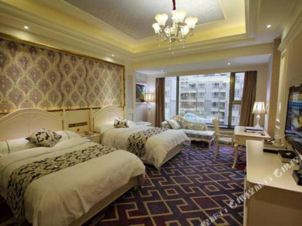 Jinlong Wanhao Hotel