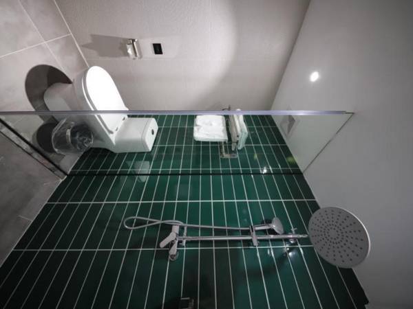 Green Tree Inn Guangxi Wuzhou 2nd Xinxing Road Liangguang Market