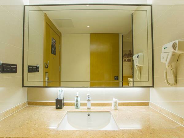 City Comfort Inn Wuzhou Sun Plaza