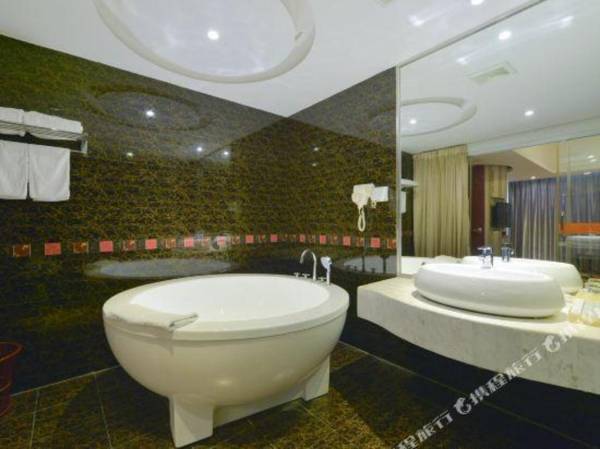 Xingyue Hotel