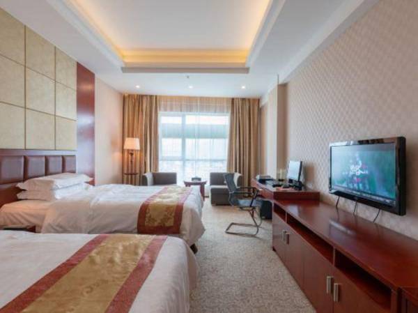 Binjiang Hotel