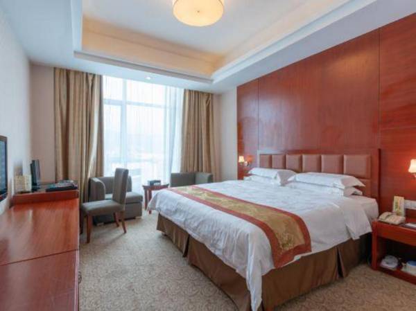Binjiang Hotel