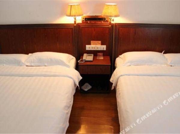 Longdu Hotel